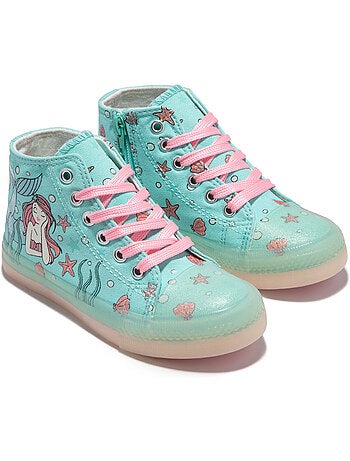 Baskets conguitos