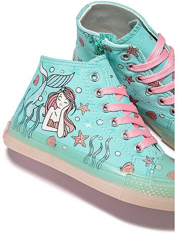 Baskets conguitos