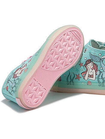 Baskets conguitos