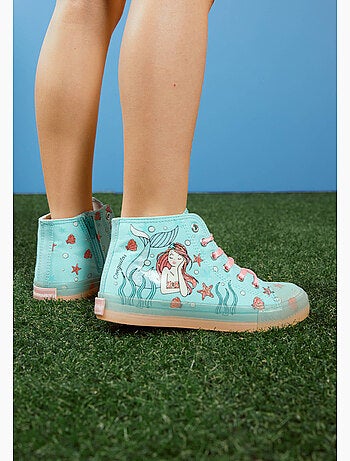 Baskets conguitos