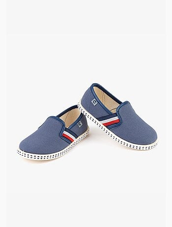 Baskets conguitos