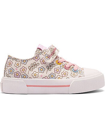 Baskets Conguitos Brillo Oscuridad