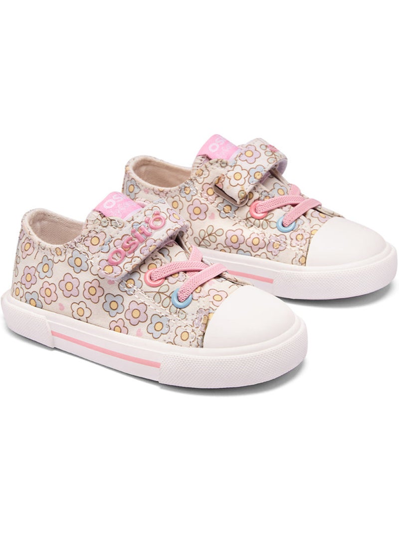 Baskets Conguitos Brillo Oscuridad Multicolore - Kiabi
