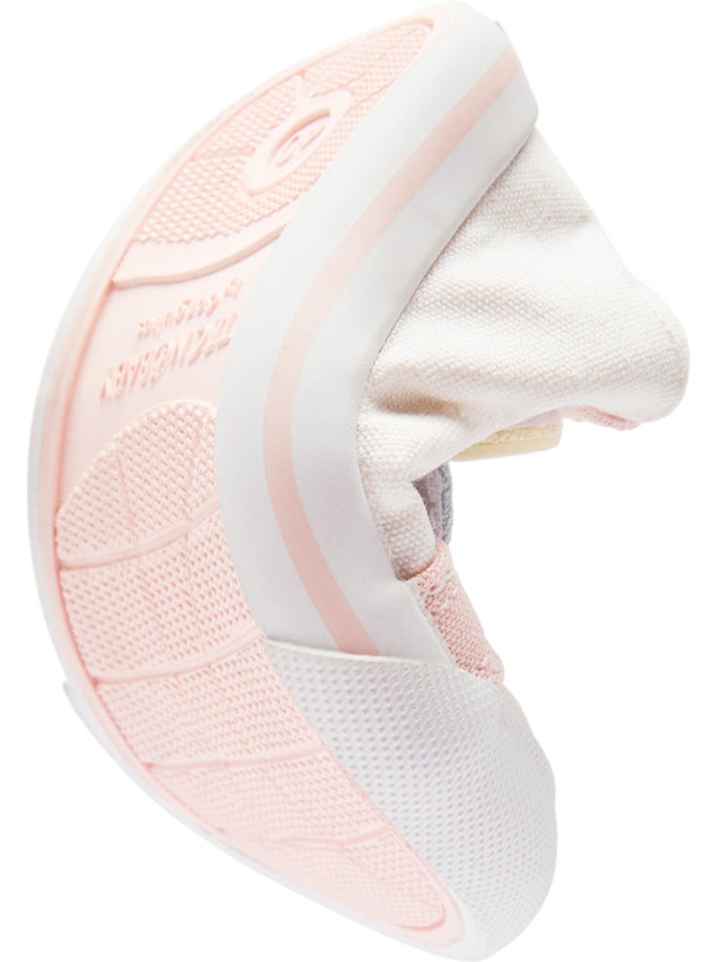 Baskets conguitos canvas respetuosas Multicolore - Kiabi
