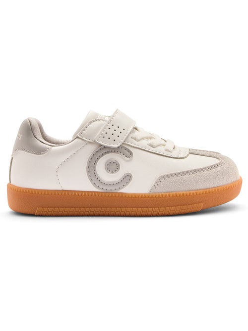 Baskets Conguitos Casual - Kiabi Baskets Conguitos Casual - Kiabi