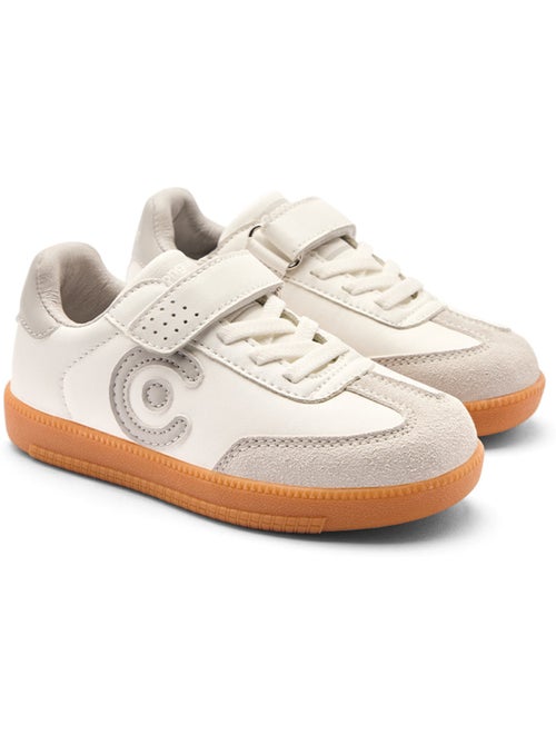 Baskets Conguitos Casual - Kiabi Baskets Conguitos Casual - Kiabi