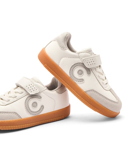 Baskets Conguitos Casual - Kiabi Baskets Conguitos Casual - Kiabi