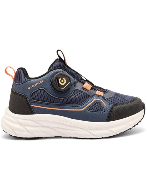 Baskets conguitos casual impermeables - Kiabi