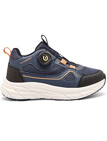 Baskets conguitos casual impermeables