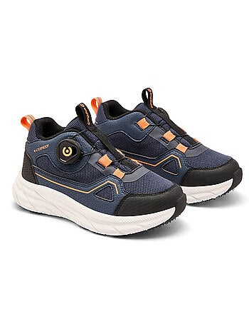 Baskets conguitos casual impermeables