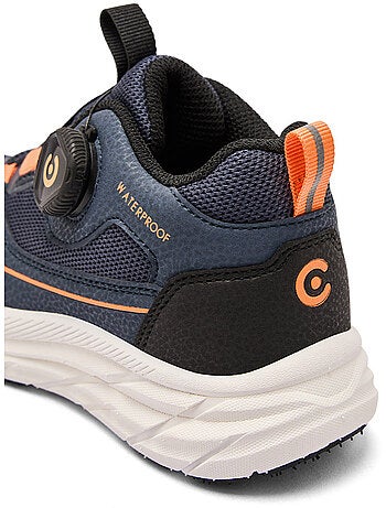 Baskets conguitos casual impermeables