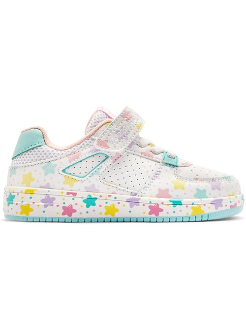 Baskets conguitos estrellas - Kiabi Baskets conguitos estrellas - Kiabi