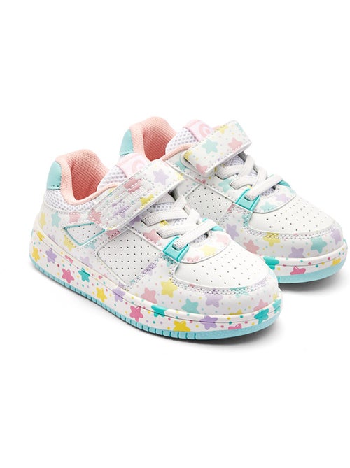 Baskets conguitos estrellas - Kiabi Baskets conguitos estrellas - Kiabi