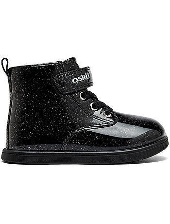 Baskets conguitos glitter