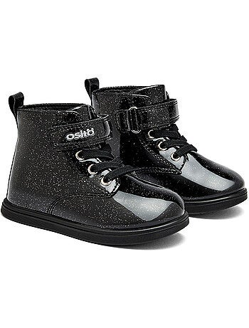 Baskets conguitos glitter