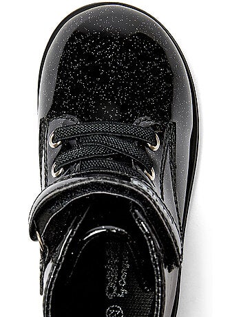 Baskets conguitos glitter