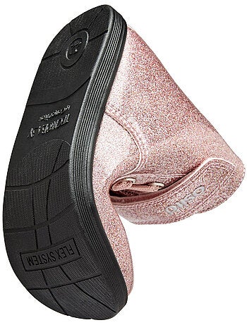 Baskets conguitos glitter