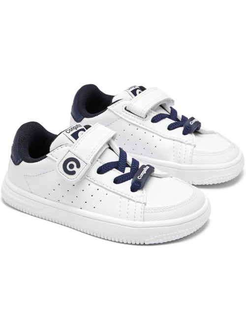 Baskets conguitos goflex barefoot transpirable - Kiabi Baskets conguitos goflex barefoot transpirable - Kiabi