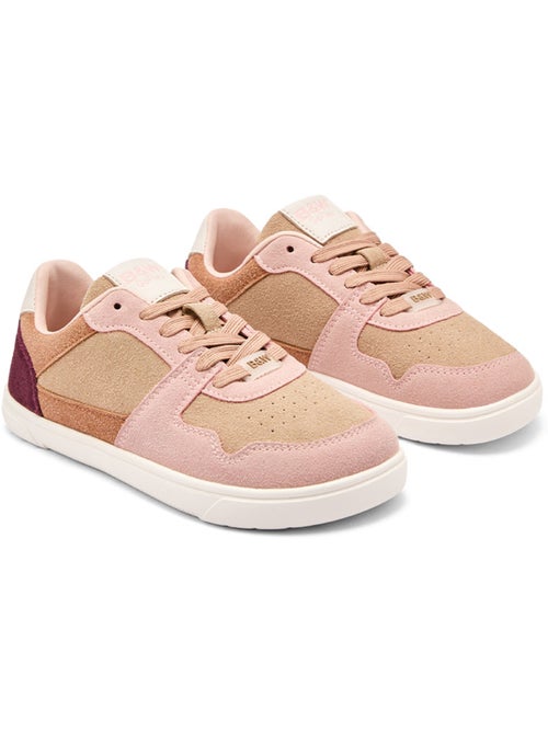 Baskets conguitos goflex - Kiabi