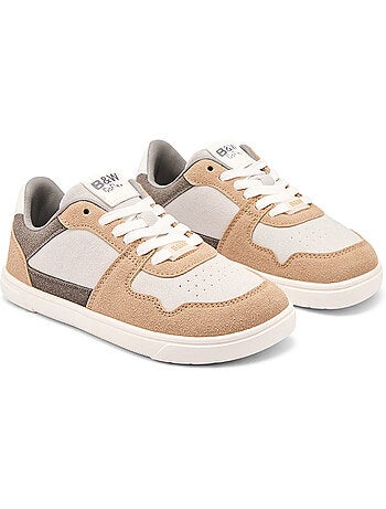 Baskets conguitos goflex