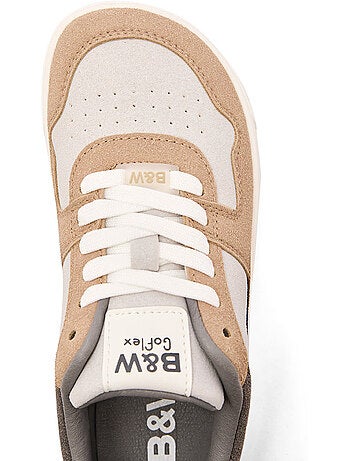 Baskets conguitos goflex