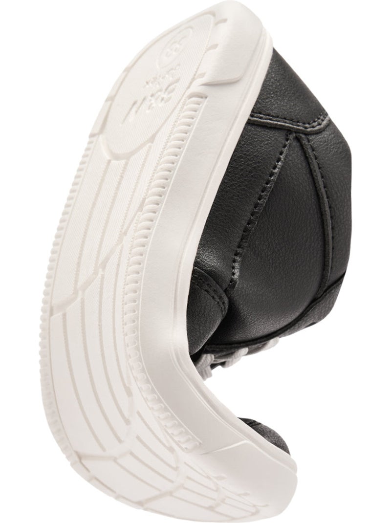 Baskets conguitos goflex Noir Noir - Kiabi