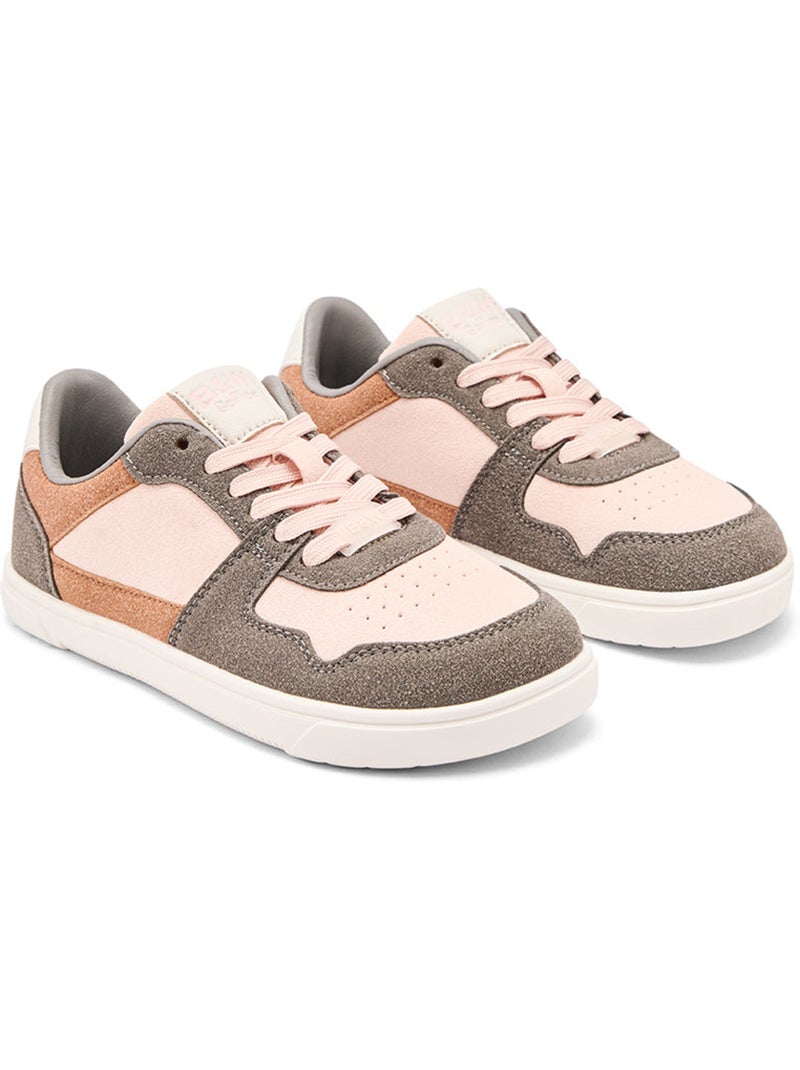 Baskets Conguitos GoFlex Rose - Kiabi