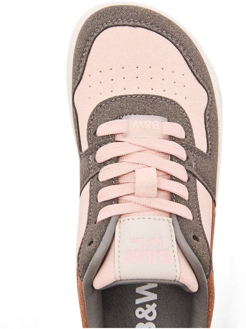 Baskets Conguitos GoFlex Rose - Kiabi