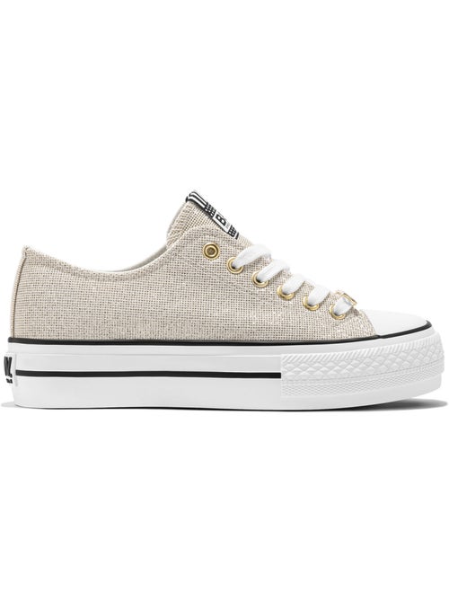 Baskets Conguitos - Kiabi