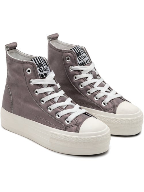 Baskets conguitos - Kiabi