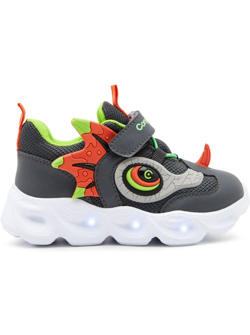 Baskets conguitos - Kiabi