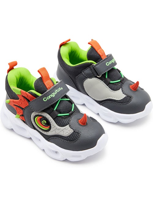 Baskets conguitos - Kiabi