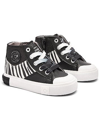 Baskets conguitos high altas