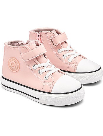 Baskets Conguitos High Altas