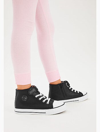 Baskets conguitos high