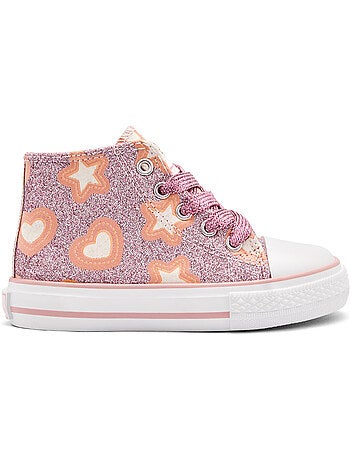 Baskets conguitos high