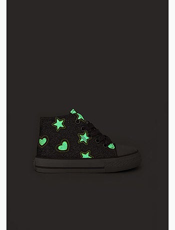 Baskets conguitos high