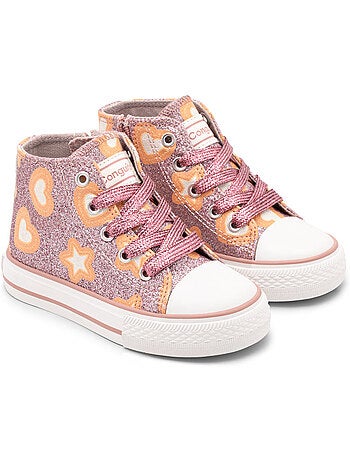 Baskets conguitos high