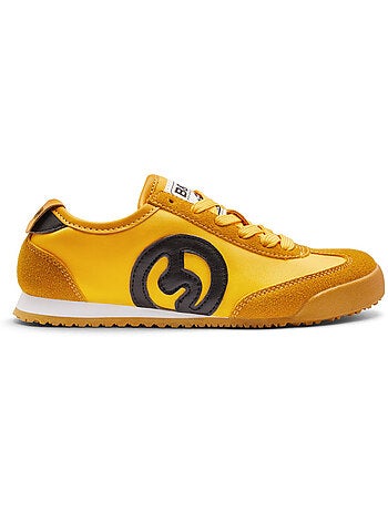 Baskets conguitos laces