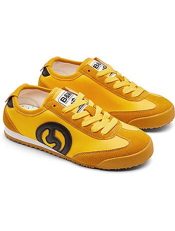 Baskets conguitos laces
