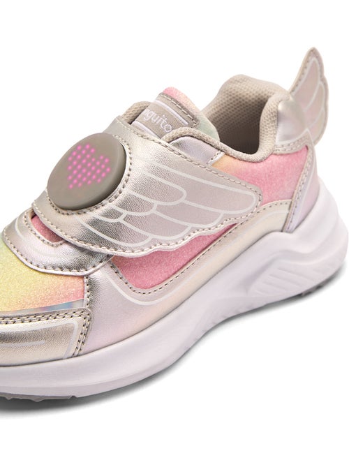 Baskets conguitos luces - Kiabi Baskets conguitos luces - Kiabi