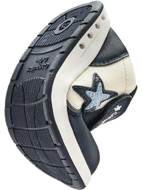 Baskets conguitos luces barefoot - Kiabi Baskets conguitos luces barefoot - Kiabi