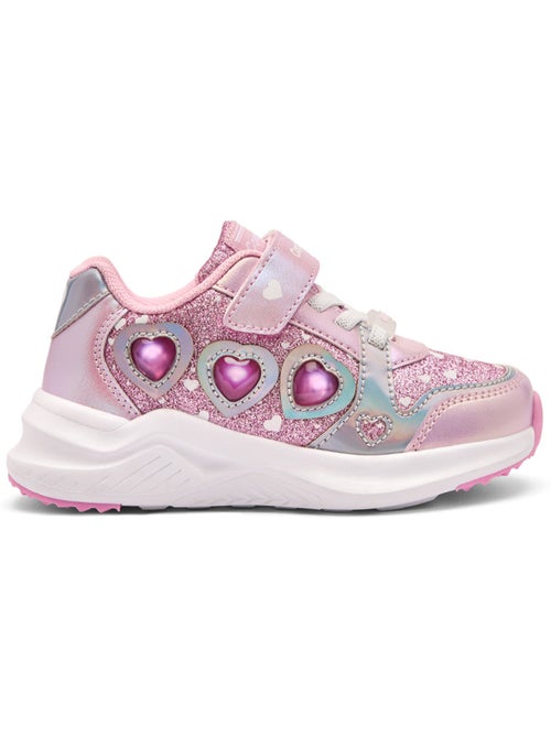 Baskets conguitos luces estampado - Kiabi Baskets conguitos luces estampado - Kiabi