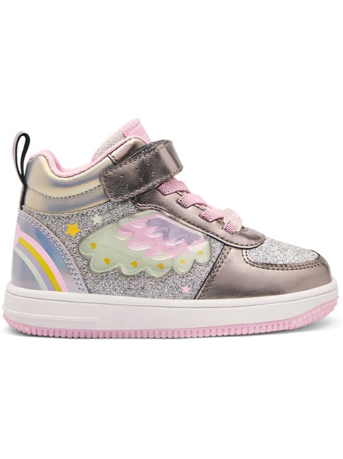 Baskets conguitos luces - Kiabi