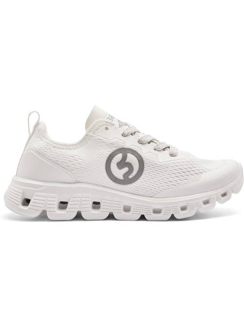 Baskets Conguitos Malla Amortiguable - Kiabi Baskets Conguitos Malla Amortiguable - Kiabi