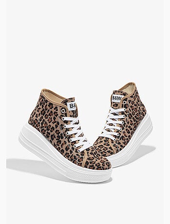 Baskets Conguitos