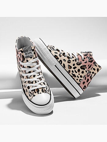 Baskets conguitos