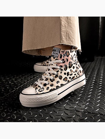 Baskets conguitos