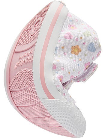 Baskets conguitos multi-heart respectful