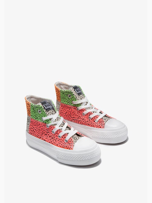 Baskets Conguitos - Kiabi
